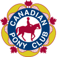 Canadian Pony Club Logo