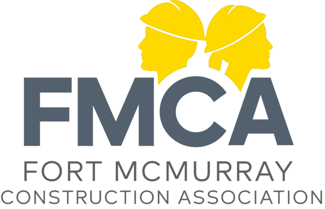 Fort McMurray Construction Association Logo
