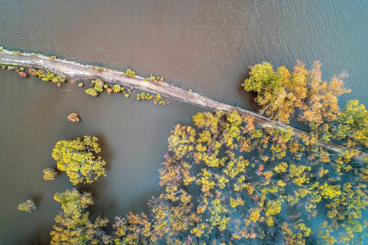 Protect your home from water damage