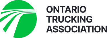 Ontario Trucking Association Logo