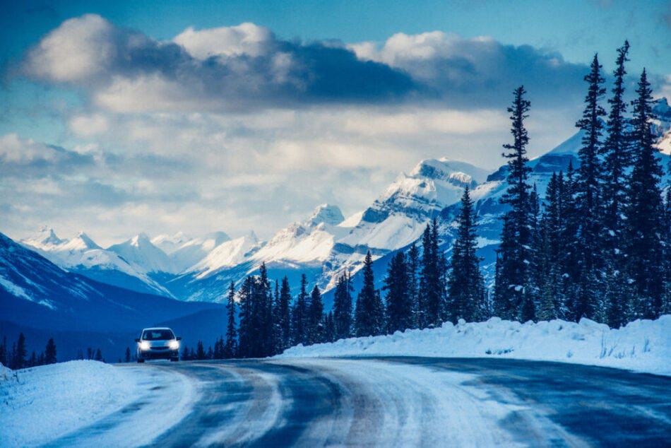 Alberta Auto Insurance Rate Pause