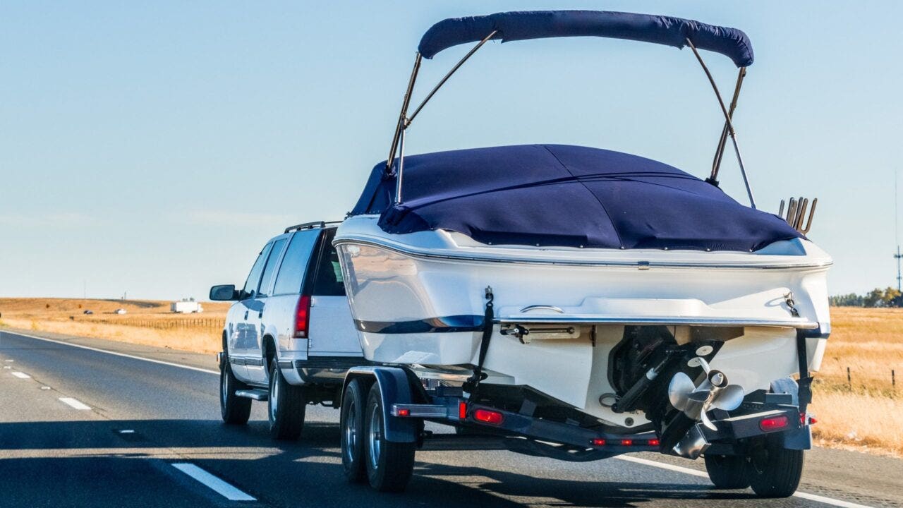 Basics of Boat Insurance in Alberta