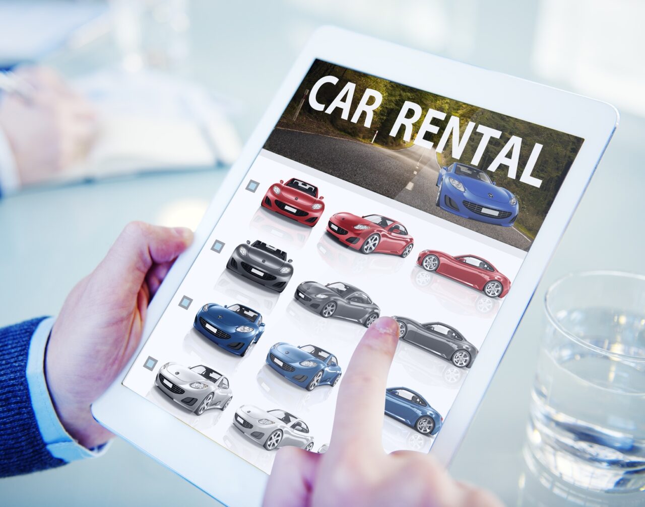 When I rent a car do I need to buy rental car insurance?