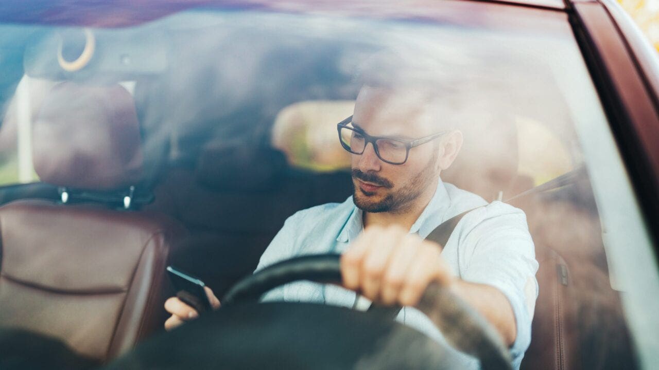 How Distracted Driving Can Impact Your Insurance in Alberta