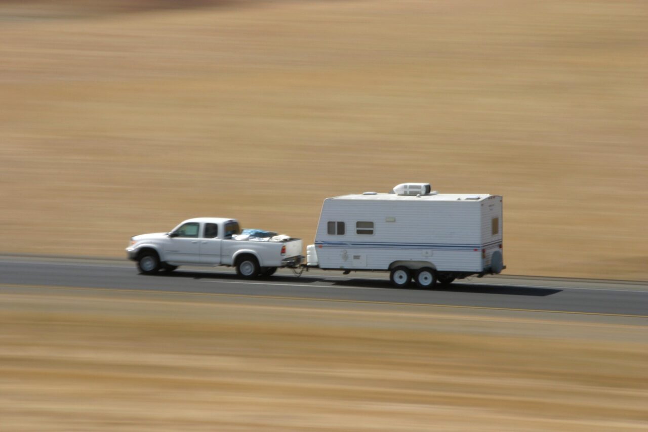 Does my car insurance cover my trailer in Alberta?