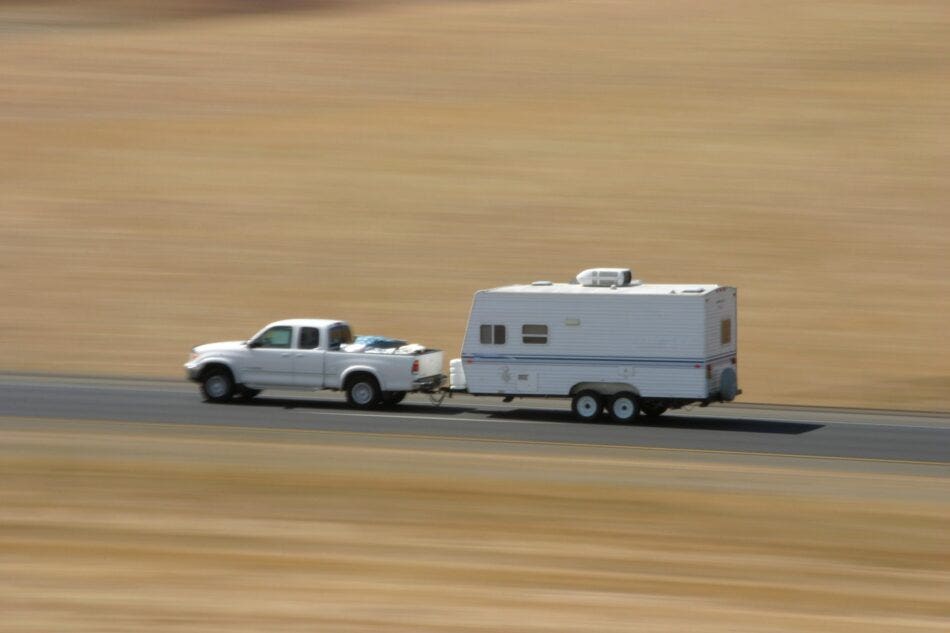 Does my car insurance cover my trailer in Alberta?