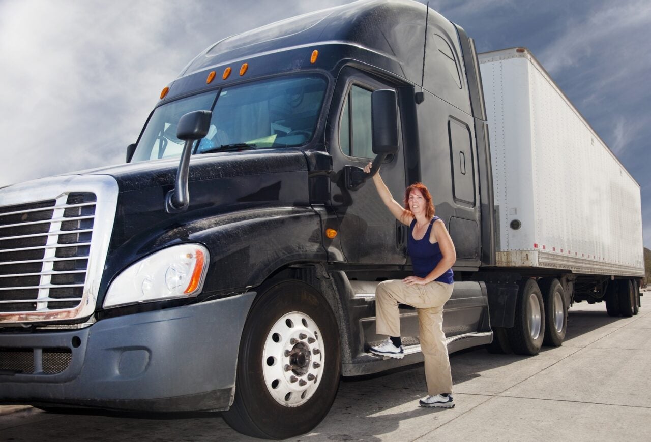 Hiring Commercial Drivers: What You Need to Know