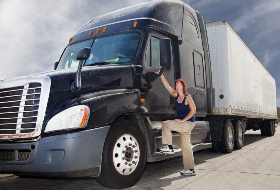 Hiring Commercial Drivers: What You Need to Know