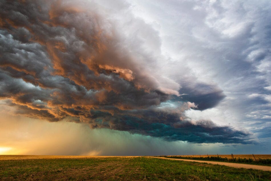 How to Protect Your Property from Hail Damage in Alberta