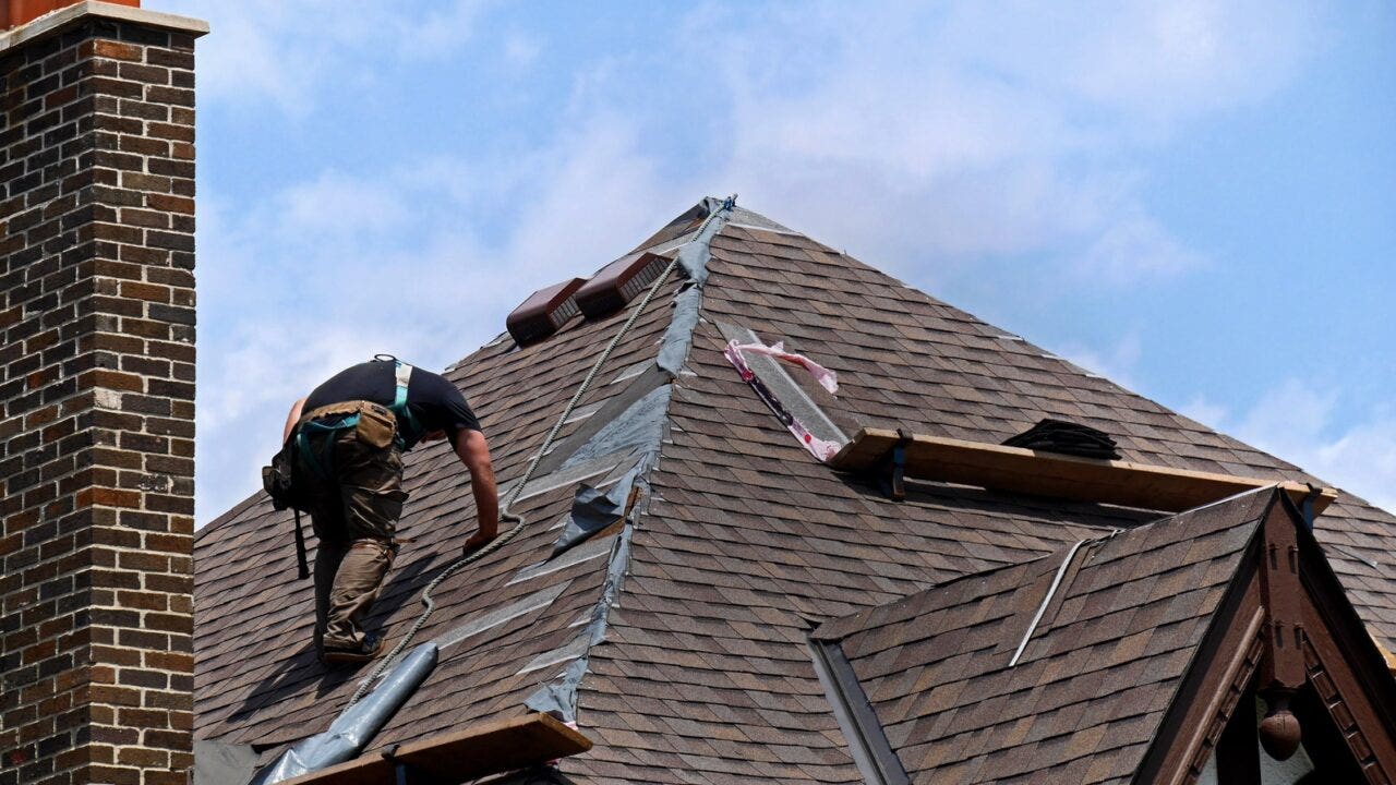 What does the age of my roof have to do with how my claim is handled?