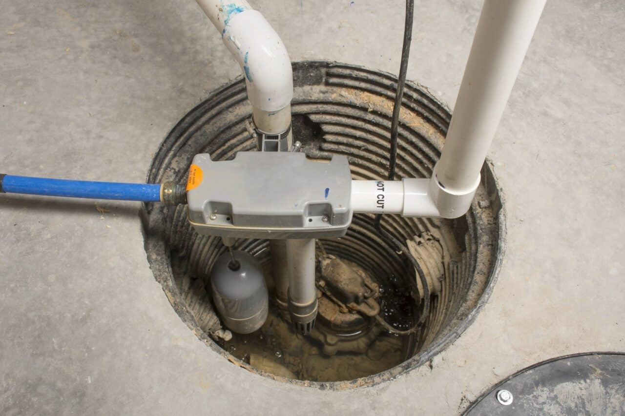 Sewer Backup Prevention Measures