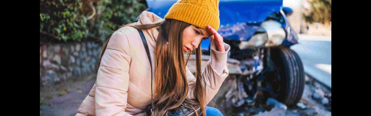 Car Crash in Brampton: What to Do After You’ve Been in an Accident 