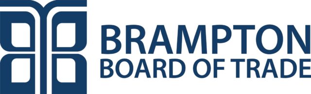 Brampton Board of Trade Logo