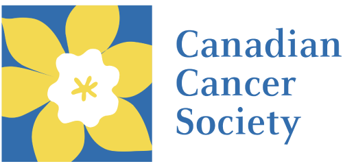 Canadian Cancer Society Logo