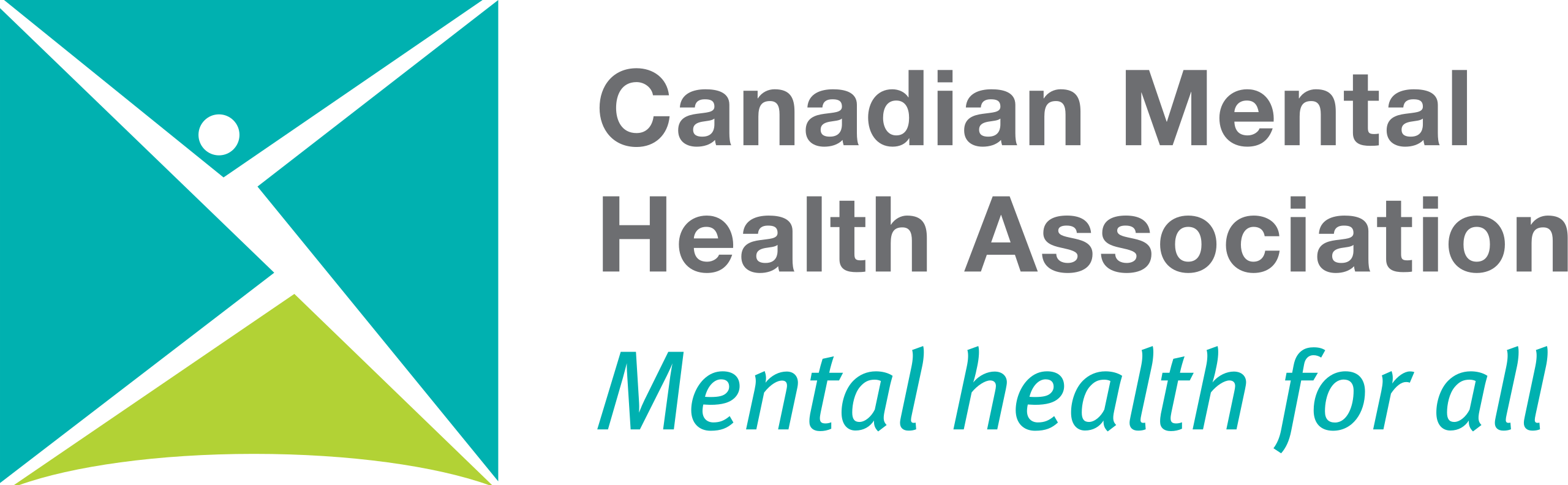 Canadian Mental Health Association Logo