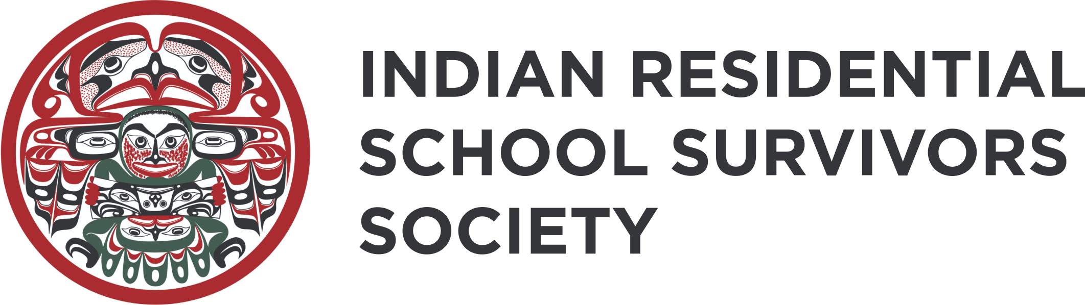 Indian Residential School Survivors Society Logo