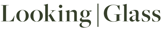 Looking Glass Foundation Logo