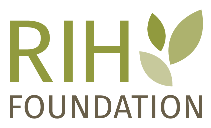 Royal Inland Hospital Foundation Logo