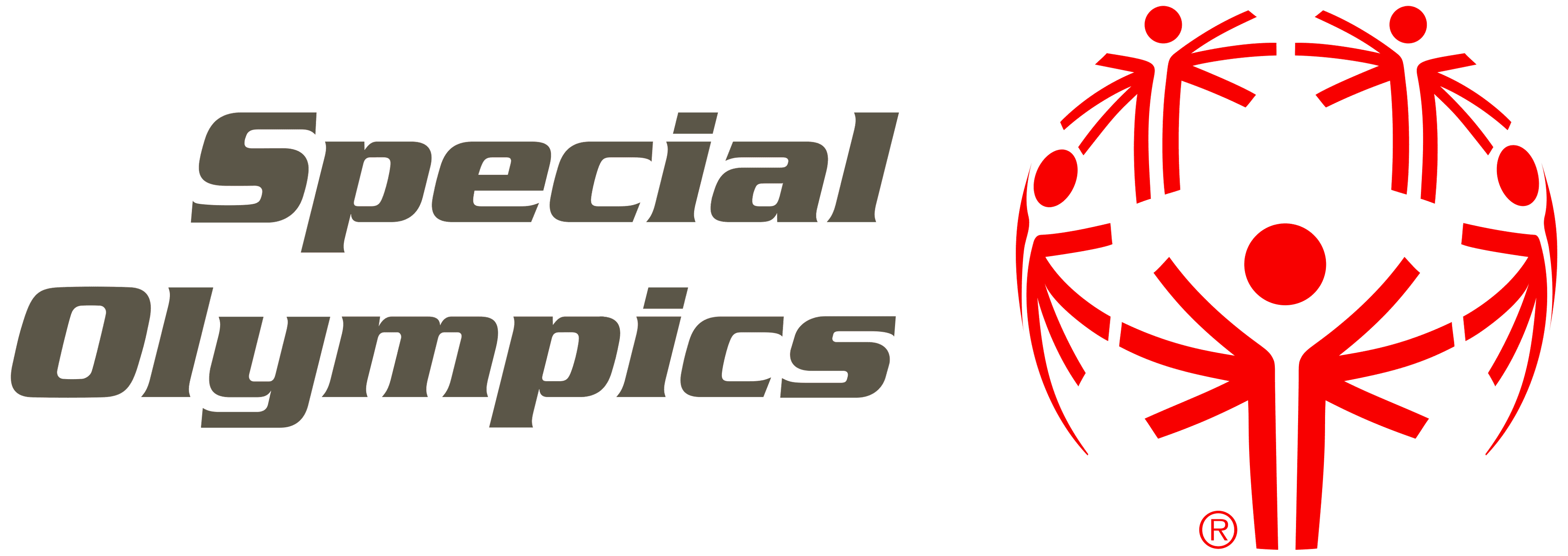 Special Olympics Logo