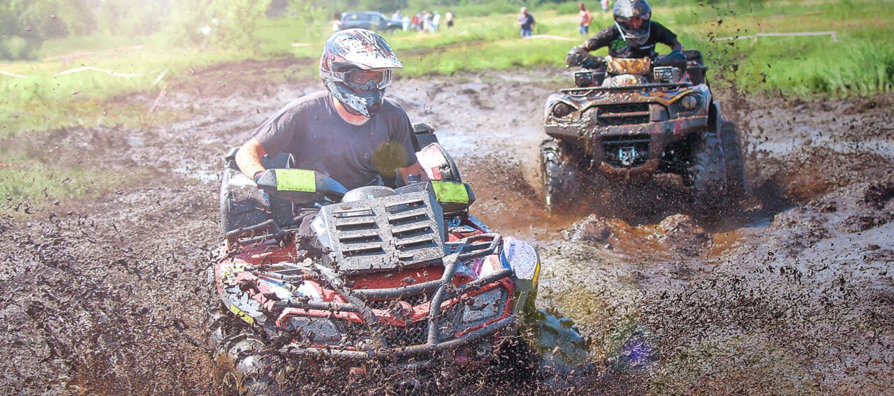 Backroad Mapbooks’ Top Places for ATVing in BC