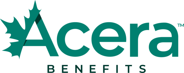 Acera Benefits Logo