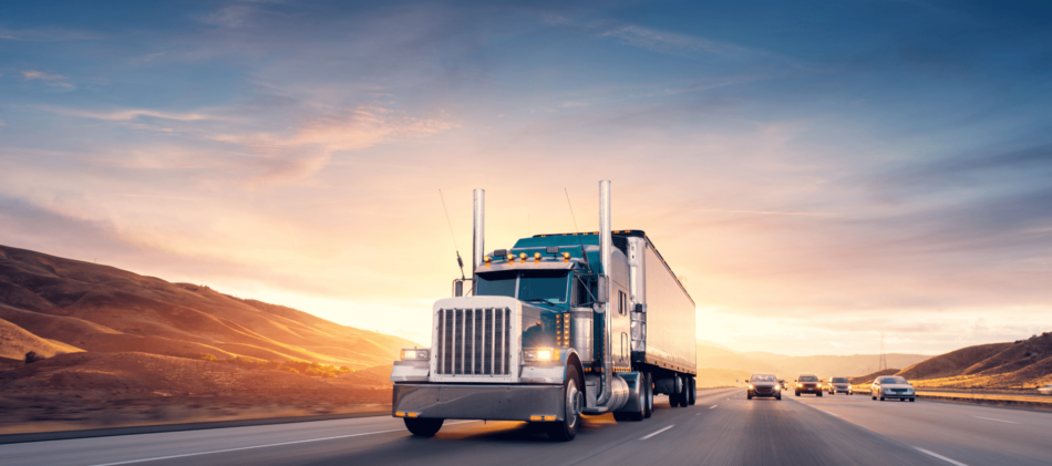 BC’s New Mandatory Training for Commercial Truck Drivers Now in Effect