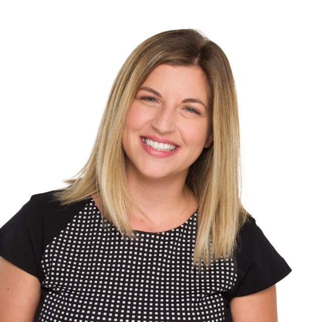 Chantell Arsenault, Acera Benefits Advisor Headshot