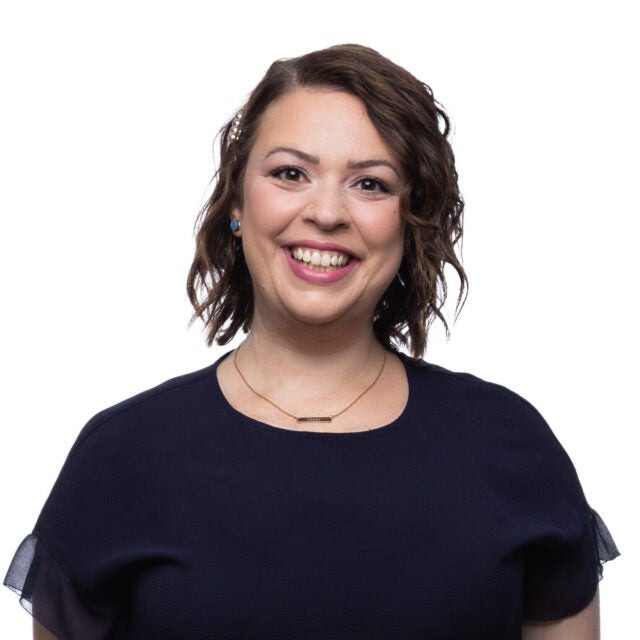 Tonya Jegen, Acera Benefits Advisor Headshot