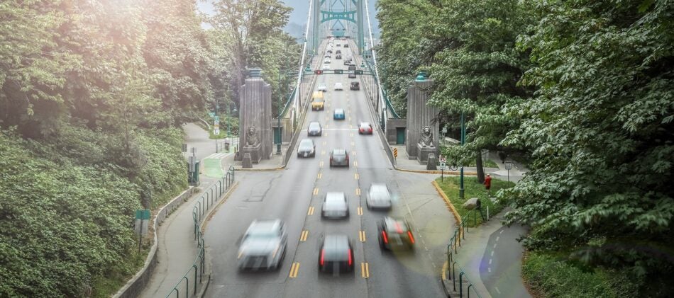 ICBC Changes: How Car Insurance Premiums Will Be Calculated