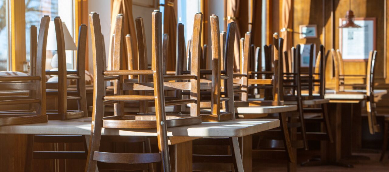 BC Introduces a $50 Million Relief Grant for Restaurants and Businesses Affected by Recent COVID-19 Restrictions