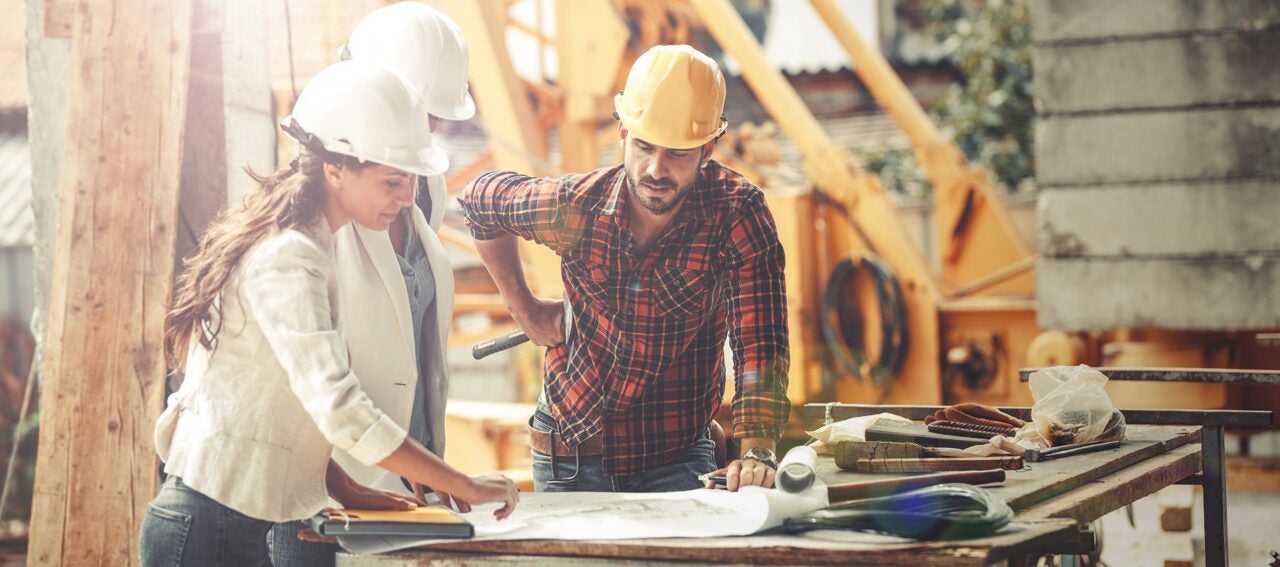 Why Construction Businesses Need Directors & Officers Liability