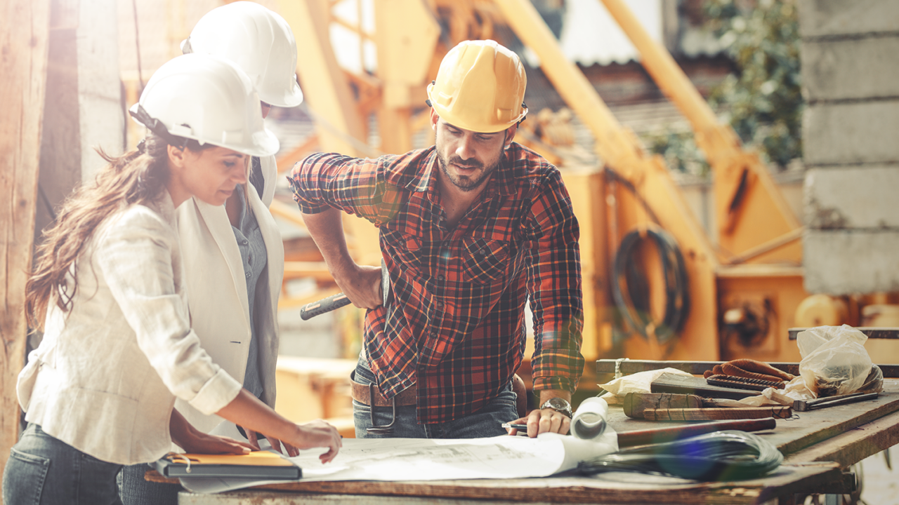 Why Construction Businesses Need Directors & Officers Liability