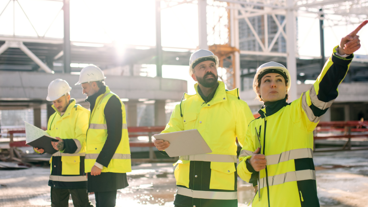 Limiting Your Construction Firm’s Professional Liability Exposure