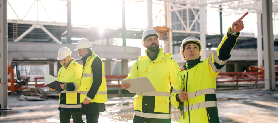 Limiting Your Construction Firm’s Professional Liability Exposure