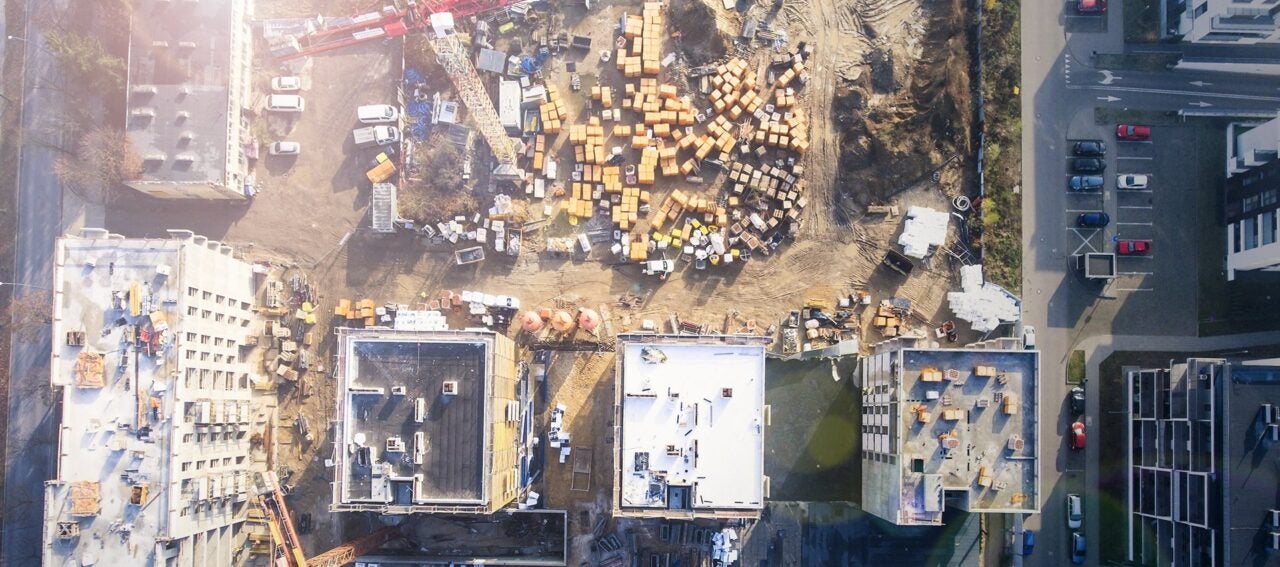 Using Drones on Construction Sites Under Transport Canada’s New Regulations