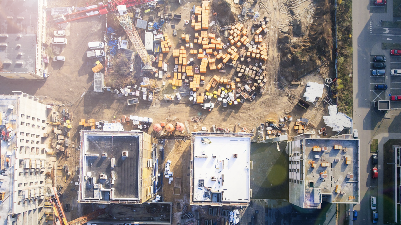 Using Drones on Construction Sites Under Transport Canada’s New Regulations