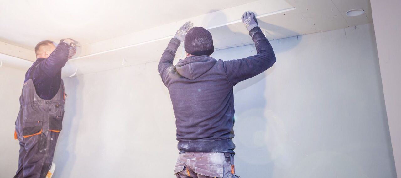 Impact of New Drywall Tariffs on Construction in Canada