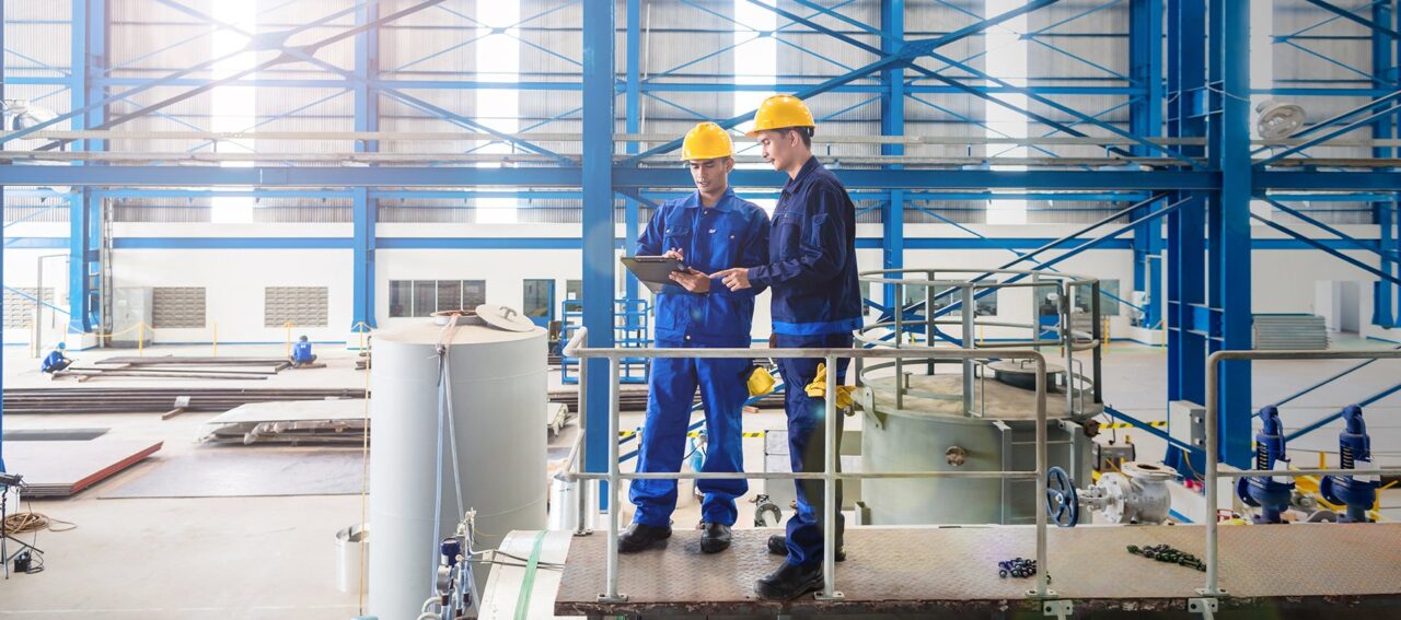 Employee Benefits in Manufacturing: Attracting Quality Talent