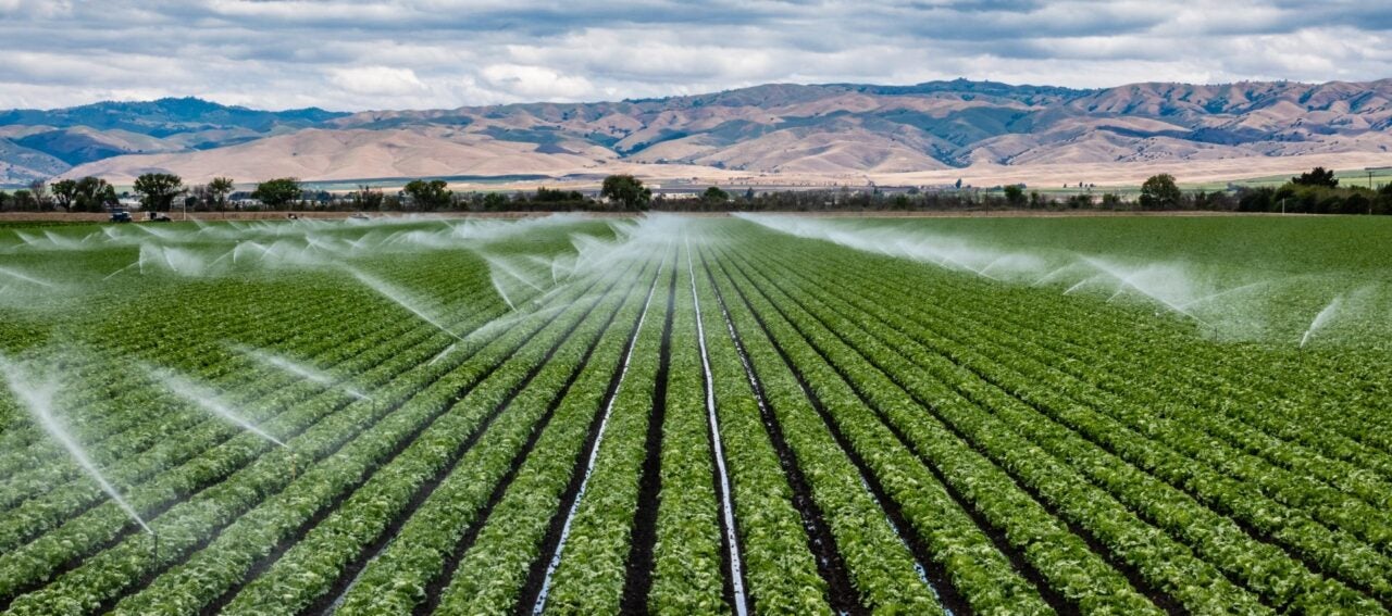 Farms and Businesses Using Groundwater Require Licenses as of March 1, 2022
