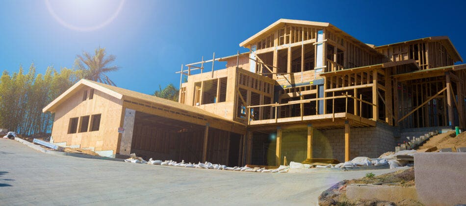 The Insurance You Must Have Before Beginning Construction on Your Home