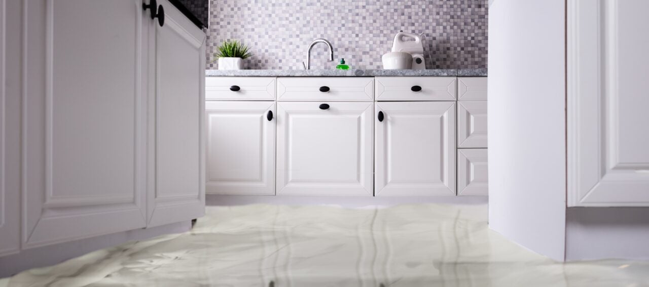 8 Ways to Prevent Water Damage in Your Home