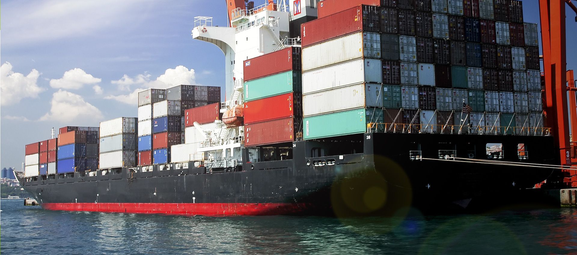 6 Things You Should Know About Marine Cargo Insurance | Acera Insurance