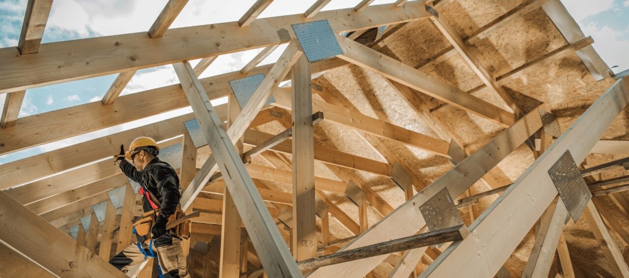 BC Launches Mass Timber Action Plan