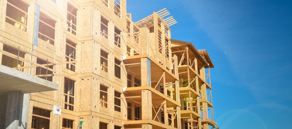 2020 National Building Code to Allow Taller Wood Buildings Across Canada