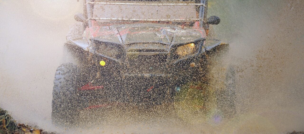 ATV, Snowmobile and Dirt Bike Insurance