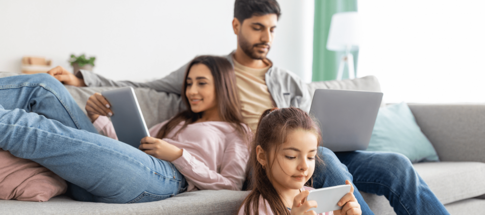 4 Ways Personal Cyber Insurance Protects You and Your Family