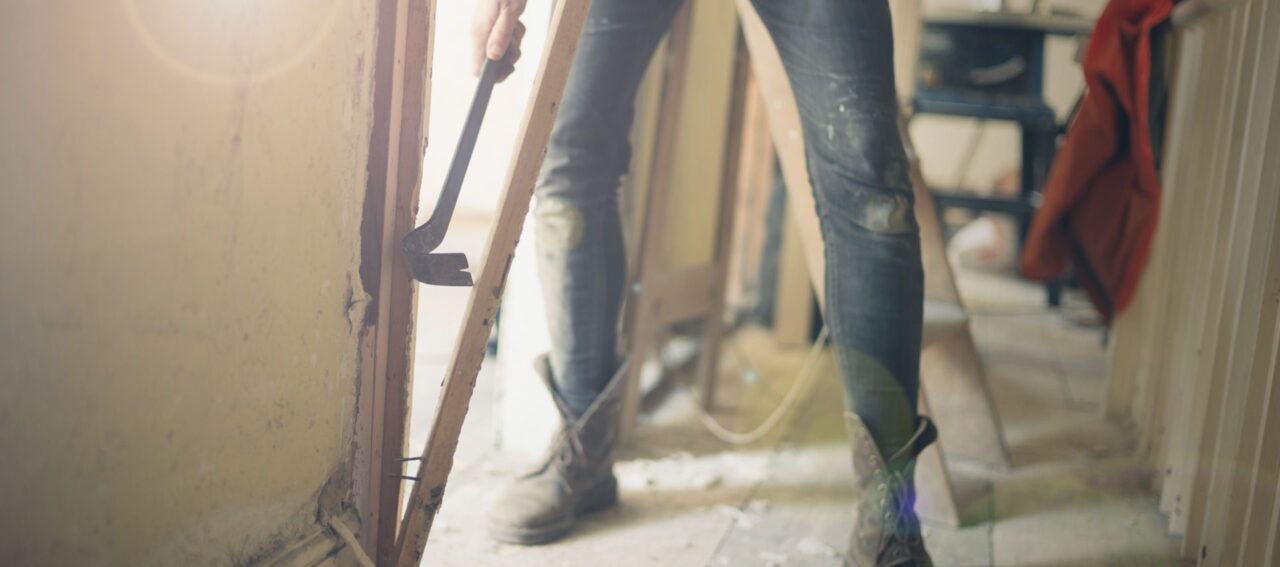 Property Renovation and Tenant Evictions