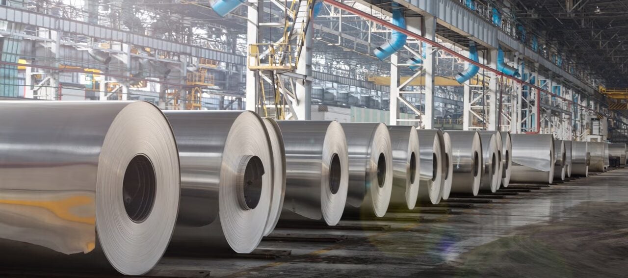 Government of Canada Announces $100 Million Funding for Steel and Aluminum Manufacturers and Users