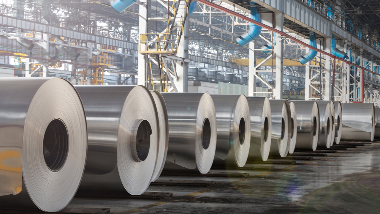 Government of Canada Announces $100 Million Funding for Steel and Aluminum Manufacturers and Users