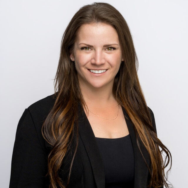 Stevi Nagle Headshot of Acera Insurance 